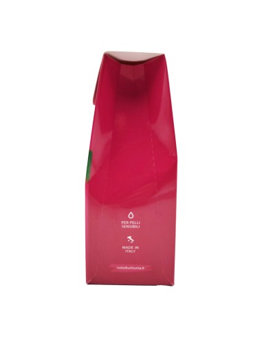 offerta Note di Schiuma Cofanetto Regalo Dance 3in1 Giglio Bianco e Guaranà