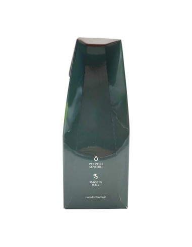 offerta Note di Schiuma Cofanetto Regalo For Men 3in1 Zenzero e Uva