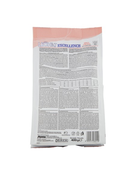 offerta LeChat Excellence Adult Cibo Secco  per Gatti con Pollo 400 g