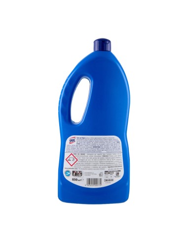 offerta Smac Gel Bagno Igienizzante Pulito Splendente 850 ml