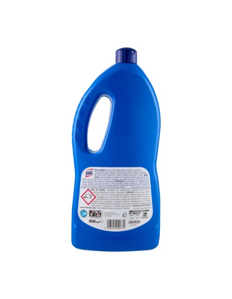 offerta Smac Gel Bagno Igienizzante Pulito Splendente 850 ml