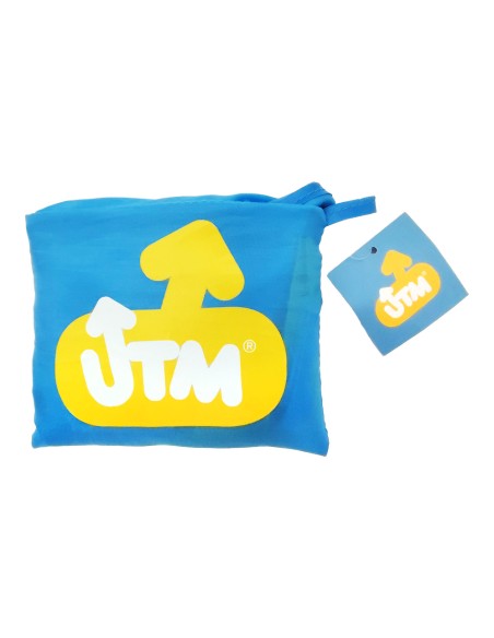 offerta Utm Borsa Shopper Riutilizzabile e Richiudibile in Poliestere