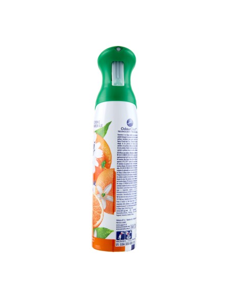 offerta Ambi Pur Aria Profumatore Spray per Ambienti Fragranza Arancia e Neroli 185 ml