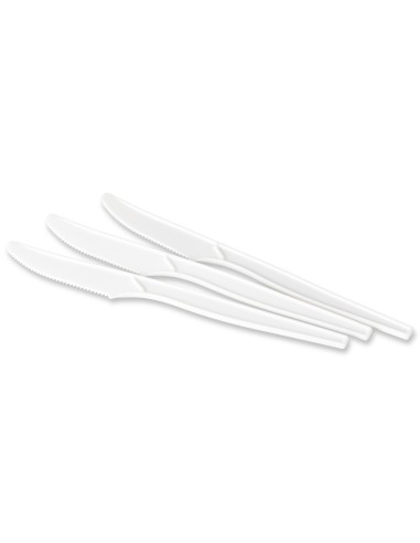 offerta Party Utm Coltelli Compostabili 100% Biodegradabili