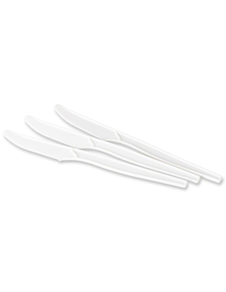 offerta Party Utm Coltelli Compostabili 100% Biodegradabili