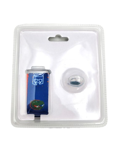 offerta Chorpi Ciuccio per Neonati con Clip Coordinata BPA Free