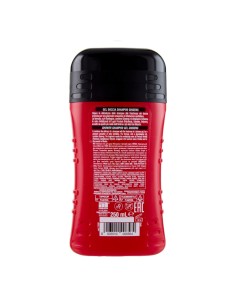 Intesa Pour Homme Gel Doccia Shampoo Rivitalizzante con... 2