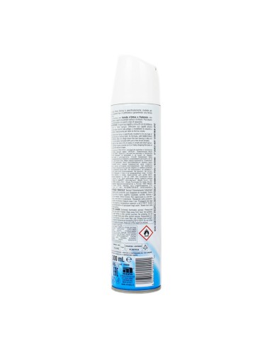 offerta Intesa Styling Lacca Forte Ecofix con Estratto d'Ortica e Pantenolo 300 ml