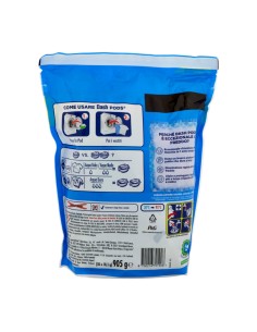 Dash Pods Classico Detersivo Lavatrice in Capsule 50 Pods 2