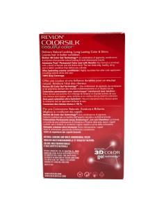 offerte COLORSILK 2