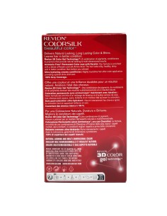 offerte COLORSILK 2