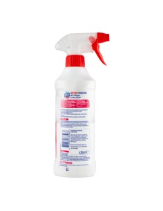 Pulizia Bagno 2