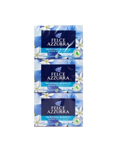 Felce Azzurra Sapone Solido Essenza Delicata Fragranza...