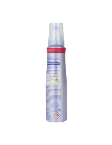offerta Nivea Styling Mousse Extra Strong 0% Siliconi 48H Extra Forte 150 ml