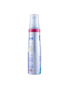 Nivea Styling Mousse Volume Care 0% Siliconi 24H Effetto... 2