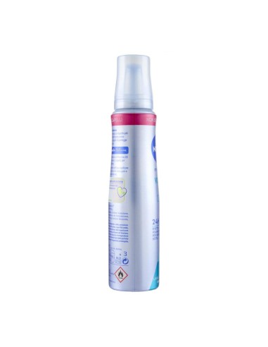 offerta Nivea Styling Mousse Volume Care 0% Siliconi 24H Effetto Volumizzante 150 ml