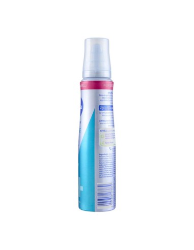 offerta Nivea Styling Mousse Volume Care 0% Siliconi 24H Effetto Volumizzante 150 ml