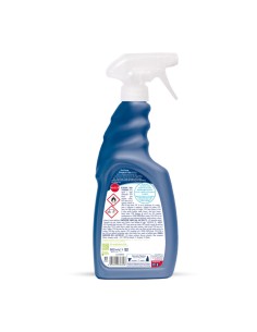 Dual Power Spray Detergente Frigo Sgrassa e Sbrina 500 ml 2