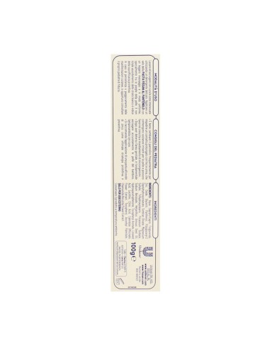 offerta Fissan Pasta al Pantenolo Tubo Bianco 100 g