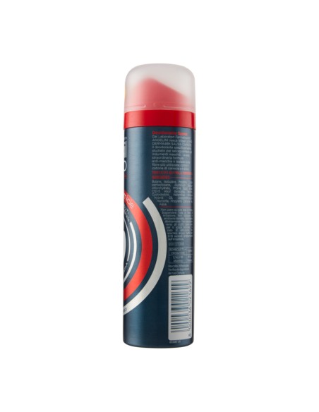 offerta Infasil Uomo Deodorante Spray Derma 48H Salvacamicie Testato per Pelli Sensibili 150 ml