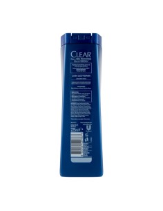 Clear Men Shampoo Antiforfora Cura Quotidiana per Tutti i... 2