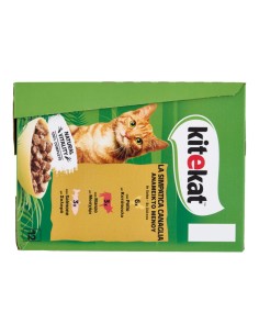 offerte KITEKAT 2