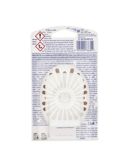 offerta Ambi Pur Lenor Bagno Diffusore di Olio Profumato Essenze d'Italia Freschezza di Amalfi 7,5 ml