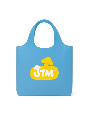 offerta Utm Borsa Shopper Riutilizzabile e Richiudibile in Poliestere