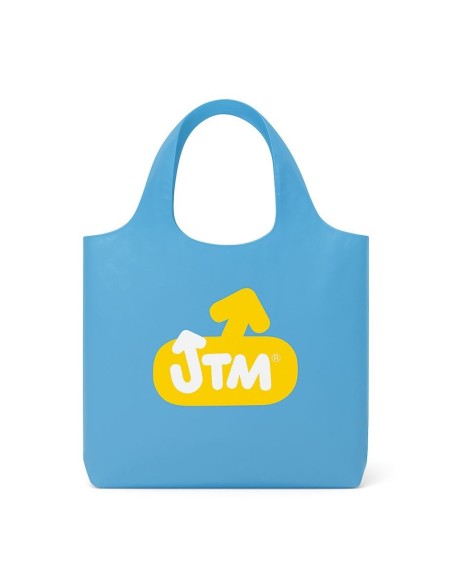 offerta Utm Borsa Shopper Riutilizzabile e Richiudibile in Poliestere