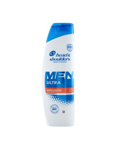 Head & Shoulders Men Ultra Shampoo Anticaduta con...