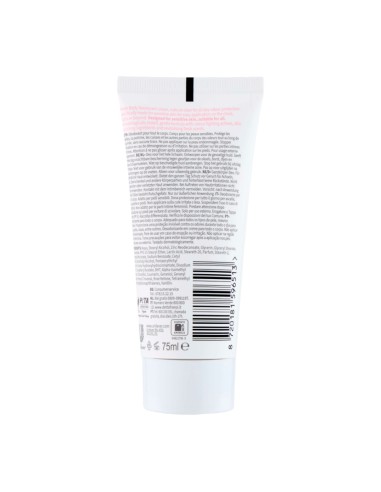 offerta Dove Whole Body Deo Deodorante in Crema Lampone e Rosa 75 ml