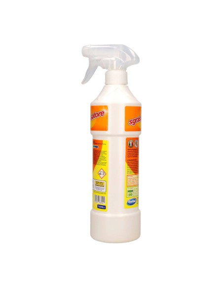 offerta Deo Due Spray Sgrassatore Igienizza Sgrassa Lucida e Profuma 750 ml