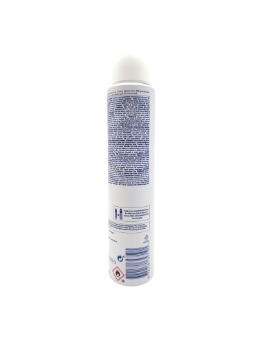 offerta Dove Deodorante Spray Go Fresh Fragranza Frutto della Passione Antitraspirante 200 ml