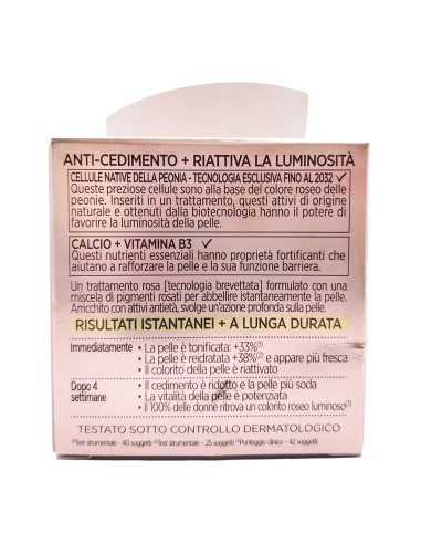 offerta L'Oreal Paris Crema Rosa Giorno Age Perfect Golden Age Anti-Cedimento 50 ml