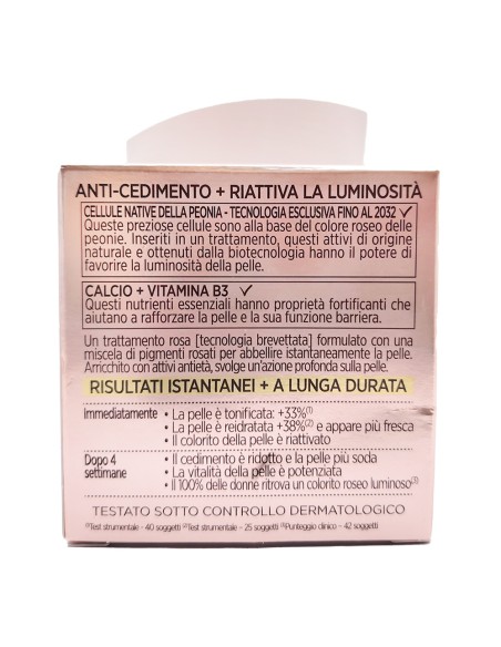 offerta L'Oreal Paris Crema Rosa Giorno Age Perfect Golden Age Anti-Cedimento 50 ml