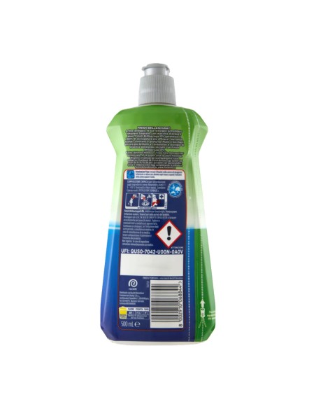 offerta Finish Brillasciuga 0%  Brillantante Lavastoviglie 500 ml