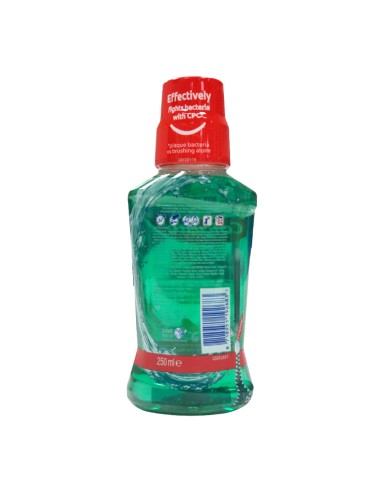 offerta Colgate Collutorio Plax Fresh & Protect Soft Mint 0% Alcool 250 ml