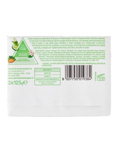 Spuma di Sciampagna Benessere Sapone Solido Fragranza... 2