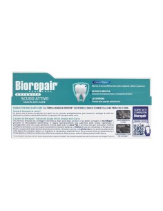 Biorepair Oral Care Advanced Dentifricio Scudo Attivo... 2