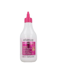 Dikson Arkemusa Lamination Wonder & Shine Maschera Lamellare in Crema 400 ml