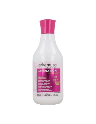 offerta Dikson Arkemusa Lamination Wonder & Shine Shampoo Lamellare 400 ml