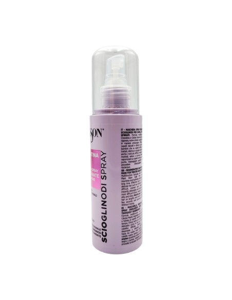 offerta Dikson Cheratina Maschera Spray Rigenerante con Cheratina Senza Risciacquo 150 ml