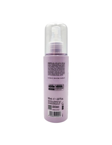 offerta Dikson Cheratina Maschera Spray Rigenerante con Cheratina Senza Risciacquo 150 ml