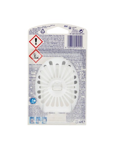 offerta Ambi Pur Lenor Bagno Diffusore di Olio Profumato Nuvole di Cotone 7,5 ml