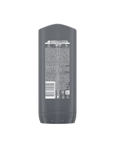offerta Dove Men+Care Bagnodoccia Sport Care 3in1 Endurance 400 ml