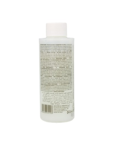 offerta Dikson Dikso Emulsiondor Eurotype Emulsione Ossidante per Colorazioni 20 Vol-6% 125 ml