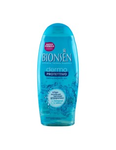 Bionsen Dermoprotettivo Bagnoschiuma con Oligominerali...