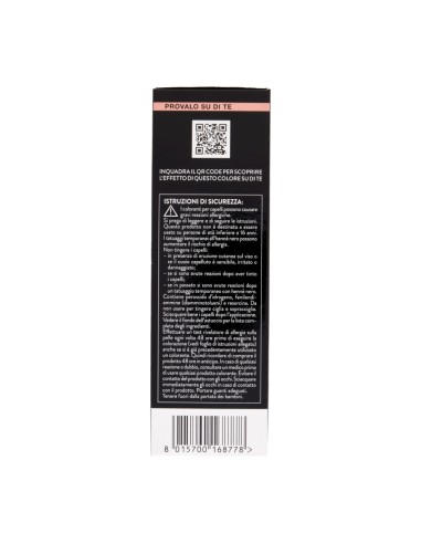 offerta Palette Syoss Colorazione Permanente con Cheratina 3.1 Castano Scuro