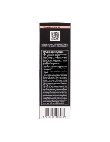 offerta Palette Syoss Colorazione Permanente con Cheratina 4.1 Castano