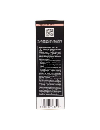 offerta Palette Syoss Colorazione Permanente con Cheratina 4.8 Castano Cioccolato